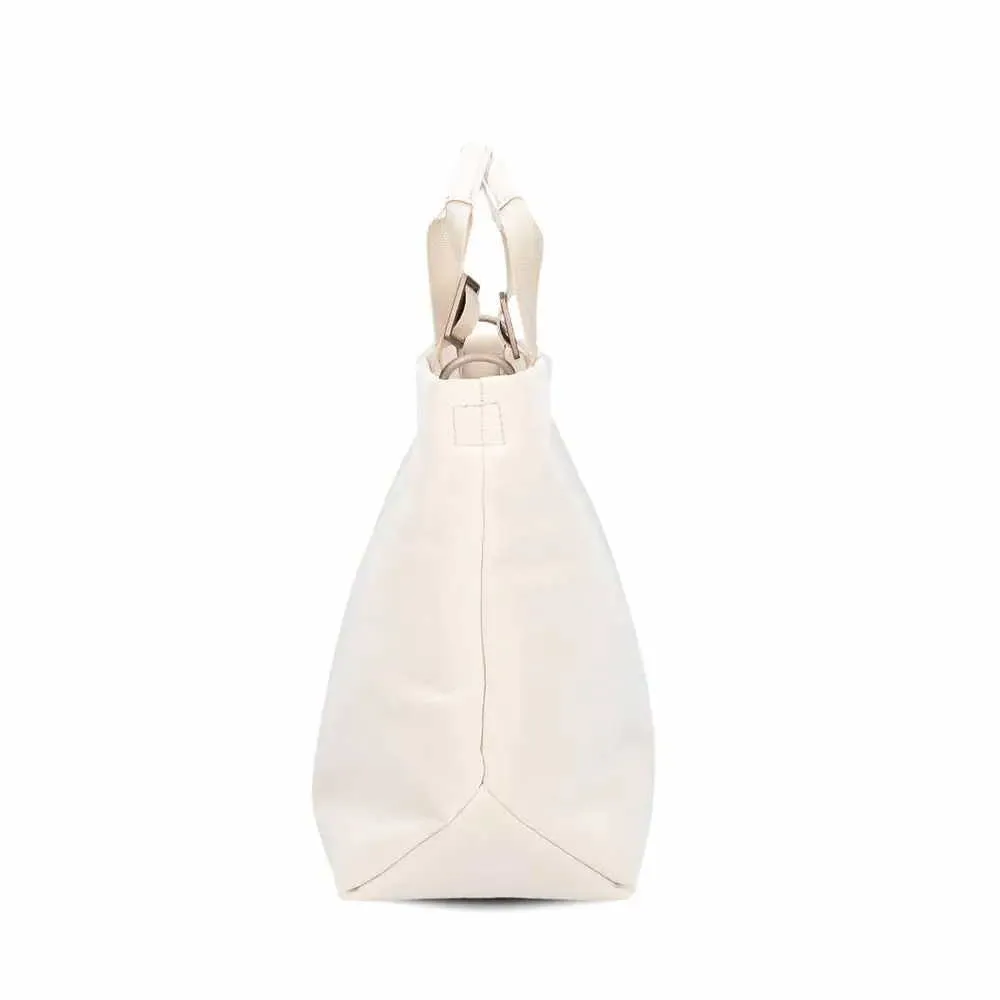 ZWEI Neo - Shopper Shopper Offwhite Textil 