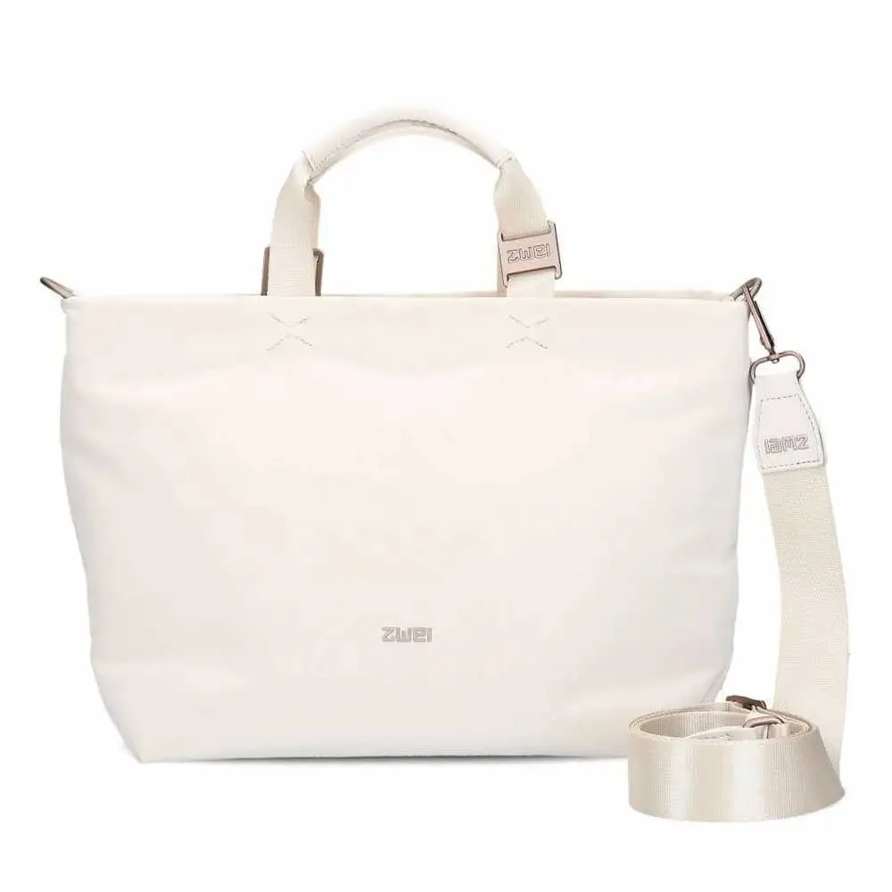 ZWEI Neo - Shopper Shopper Offwhite Textil 