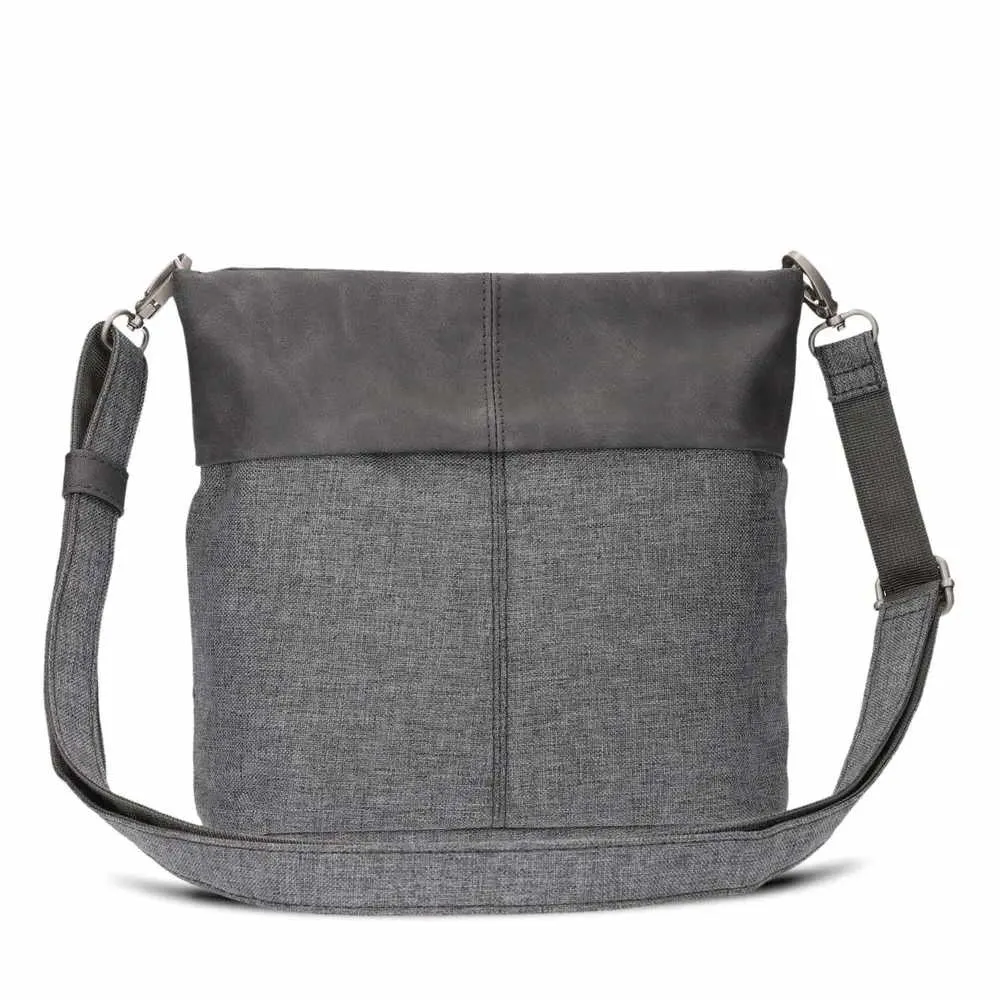 ZWEI Olli Umhängetasche Grau Textil ZWEI Olli Umhängetasche Grau Textil