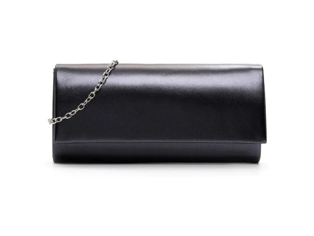 TAMARIS Amalia smart Clutch / Abendtasche Blau Lederimitat TAMARIS Amalia smart Clutch / Abendtasche Blau Lederimitat