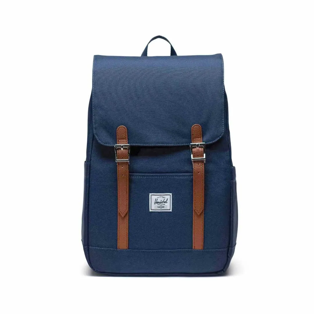 HERSCHEL Rucksäcke Blau Synthetik HERSCHEL Rucksäcke Blau Synthetik