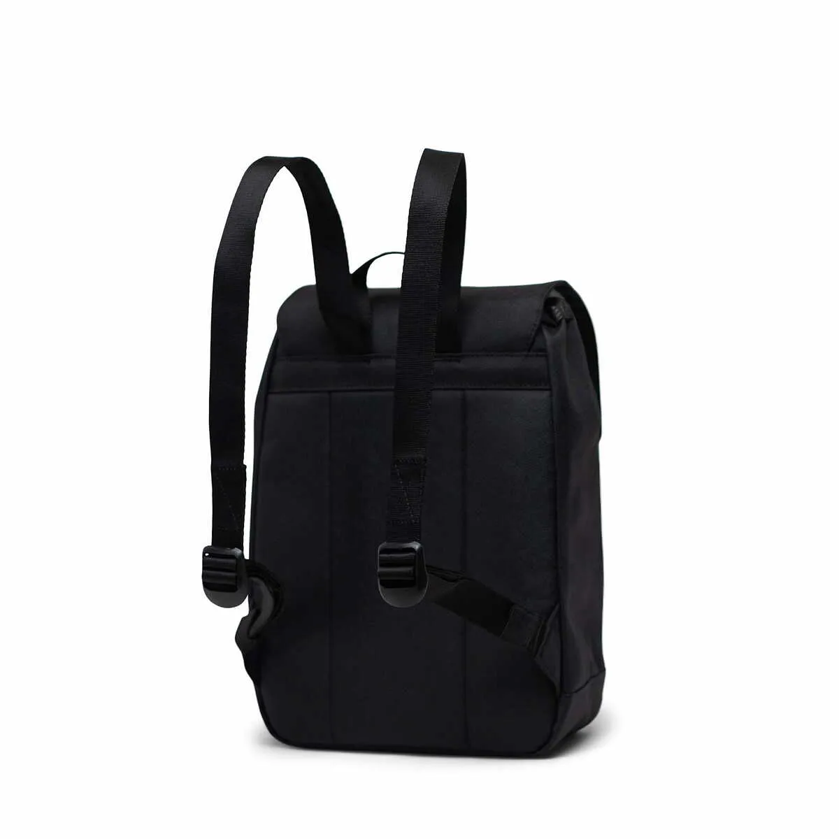 HERSCHEL Rucksäcke Schwarz Synthetik HERSCHEL Rucksäcke Schwarz Synthetik