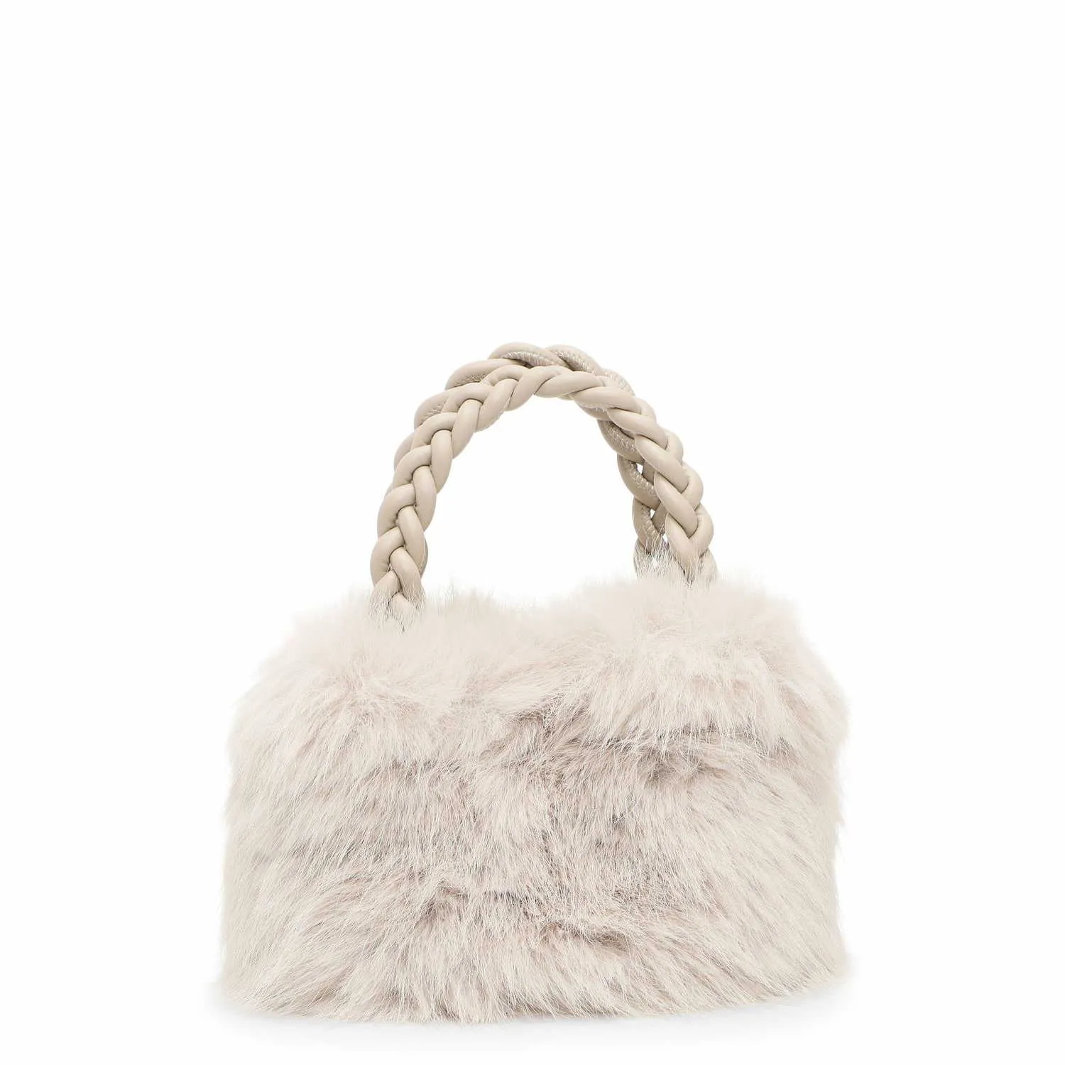 TAMARIS Wintertasche Beige - TAMARIS Wintertasche Beige -
