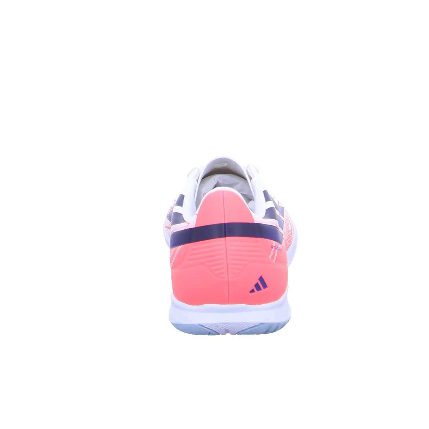 ADIDAS Indoor Freizeitschuh Weiss Synthetik ADIDAS Indoor Freizeitschuh Weiss Synthetik