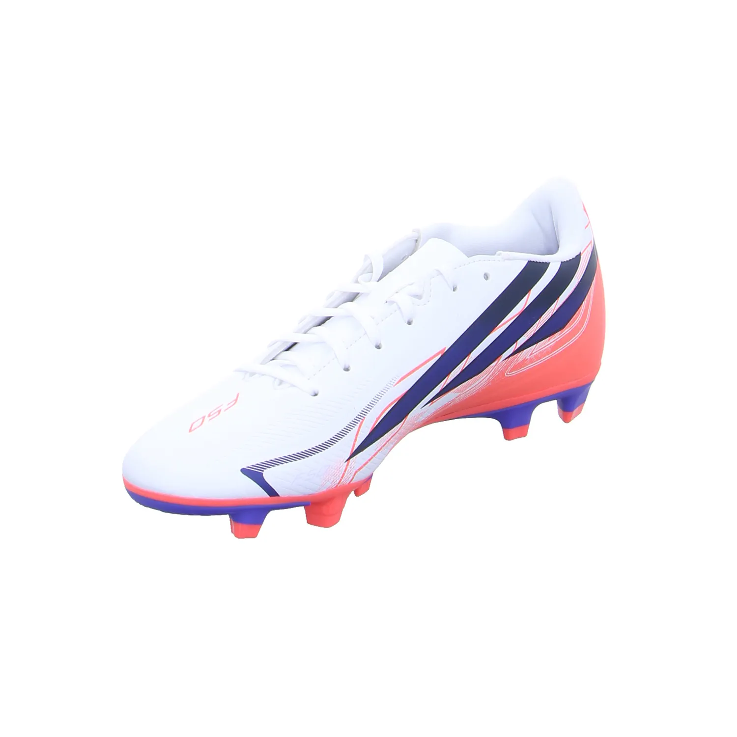 ADIDAS Fussball Nocken Weiss Synthetik ADIDAS Fussball Nocken Weiss Synthetik