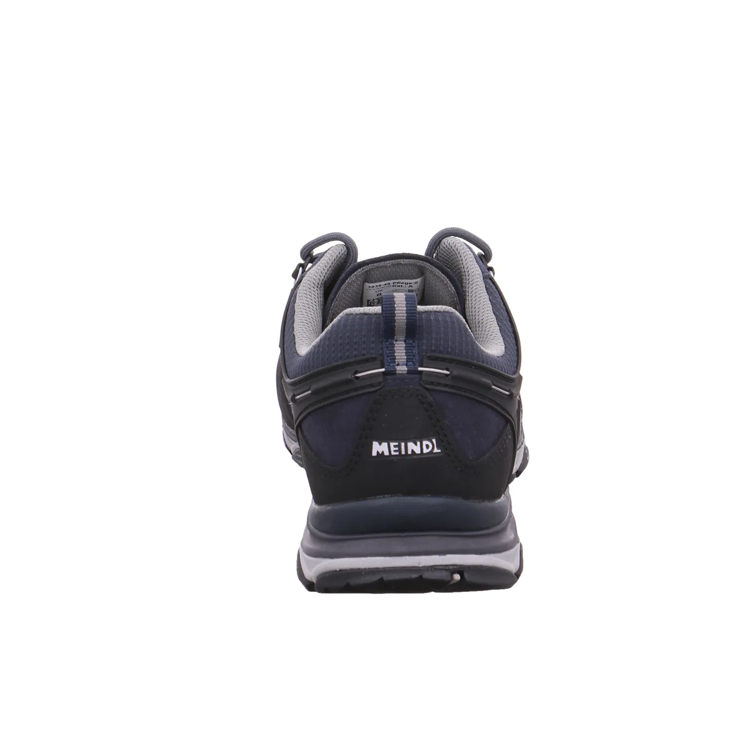 MEINDL Walking + Outdoor Blau Leder MEINDL Walking + Outdoor Blau Leder