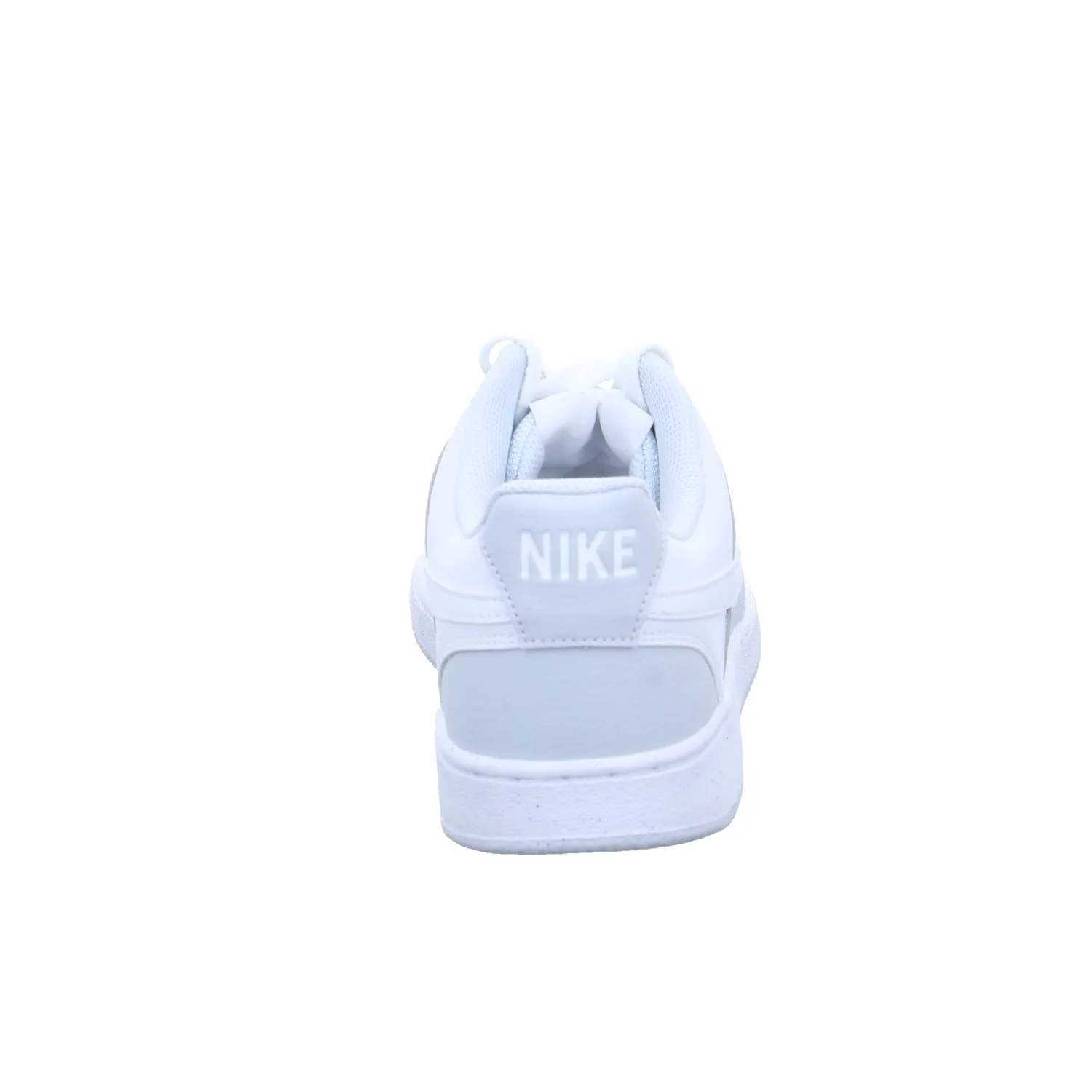 NIKE Sneaker- Skaterschuh Herren Grau Lederimitat NIKE Sneaker- Skaterschuh Herren Grau Lederimitat