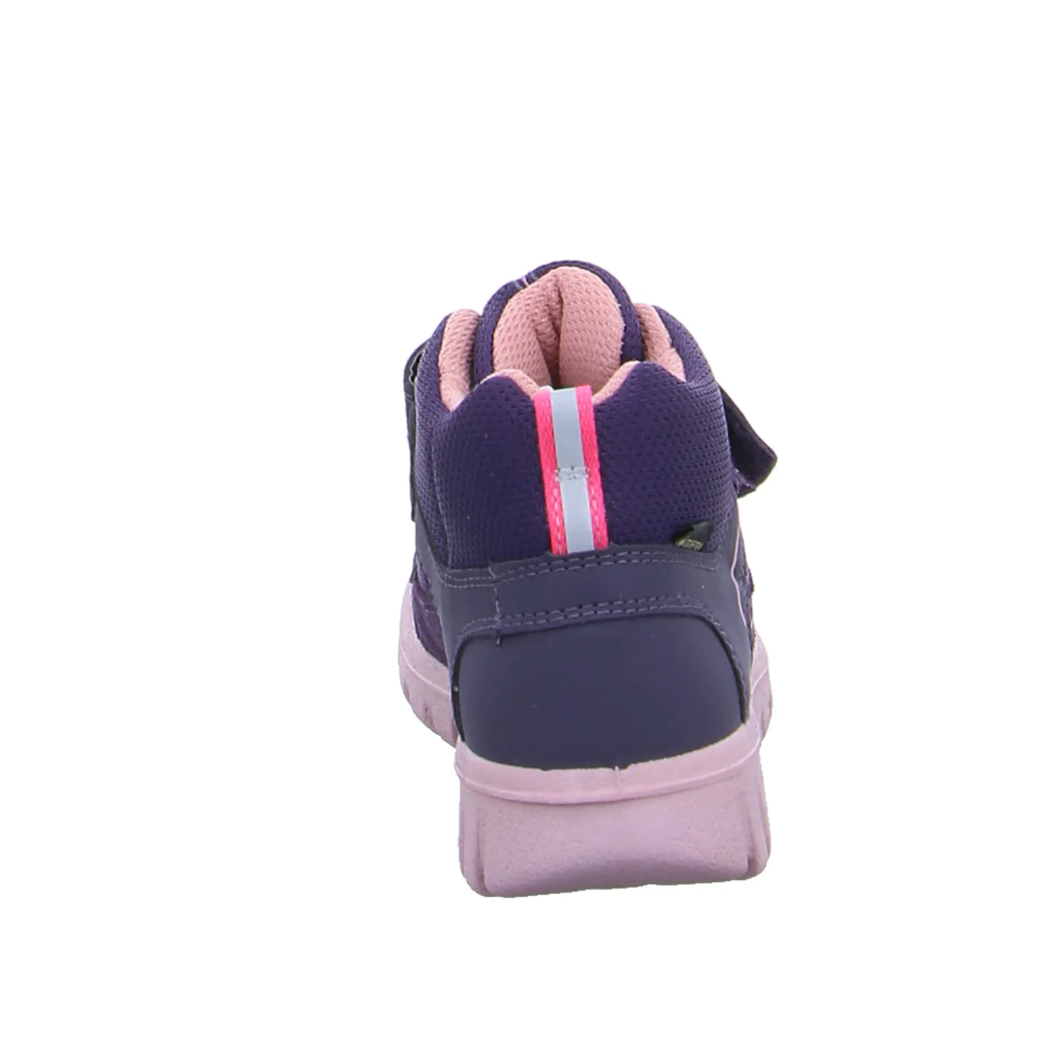 SUPERFIT Bottine Baby-Sport-Bottine Violette Textil SUPERFIT Bottine Baby-Sport-Bottine Violette Textil