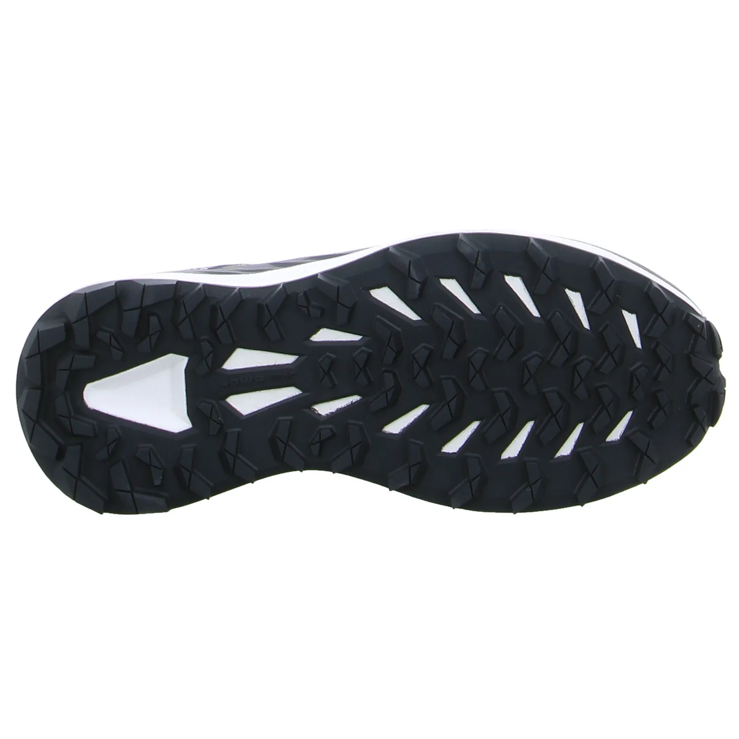 LOWA Walking / Outdoor Damen Schwarz Synthetik LOWA Walking / Outdoor Damen Schwarz Synthetik