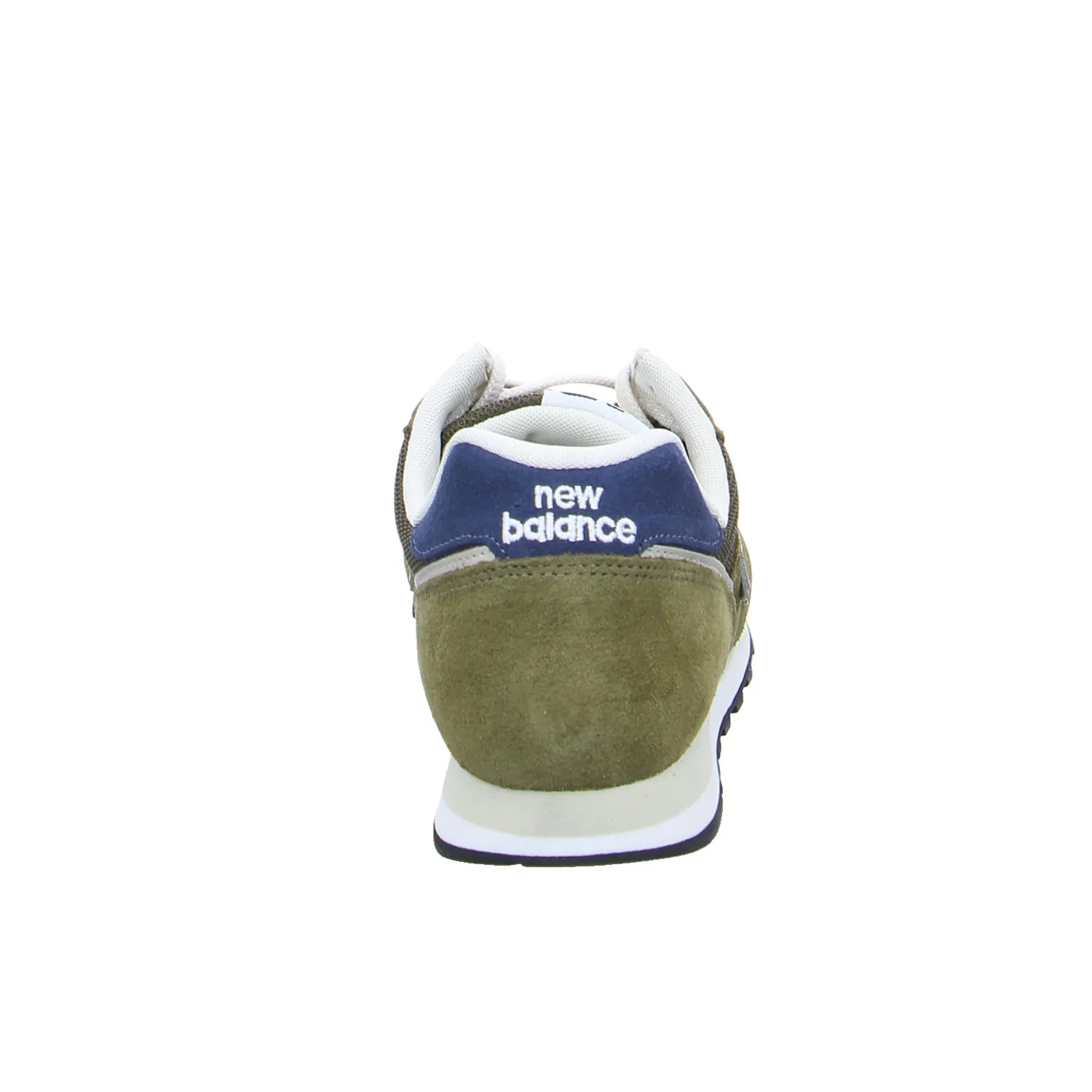 NEW BALANCE ML373XD2 Sneaker- Skaterschuh Herren Olive Lederimitat NEW BALANCE ML373XD2 Sneaker- Skaterschuh Herren Olive Lederimitat