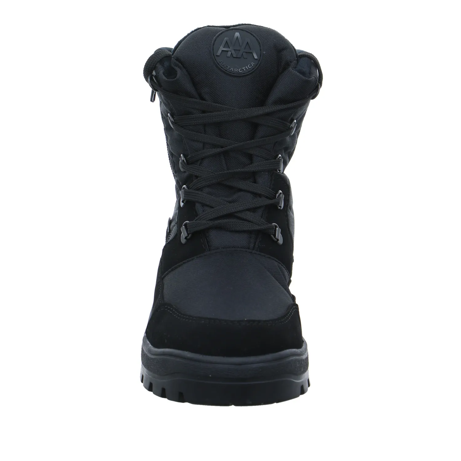 ANTARCTICA Snowboots Schwarz Synthetik ANTARCTICA Snowboots Schwarz Synthetik
