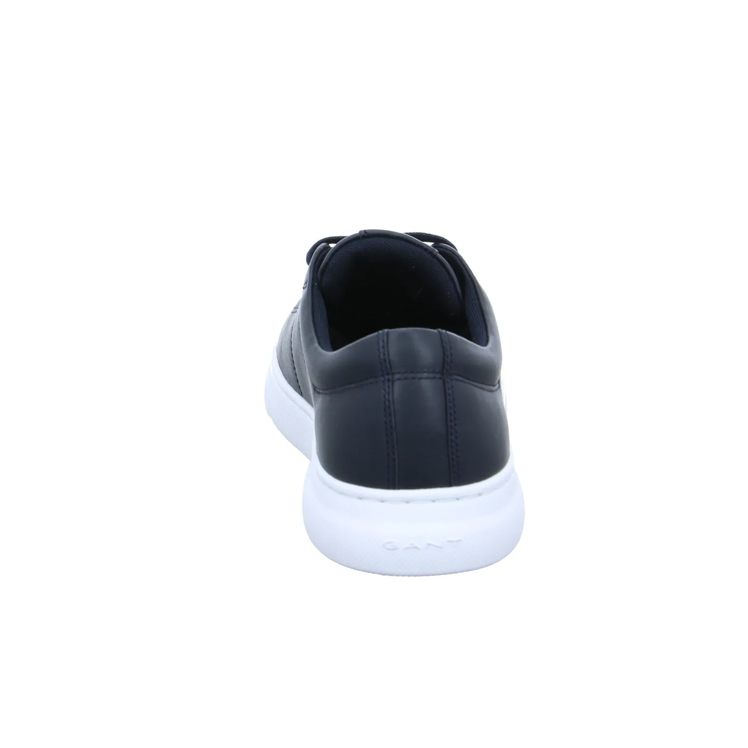 GANT Halbschuhe Sneaker Blau Leder 