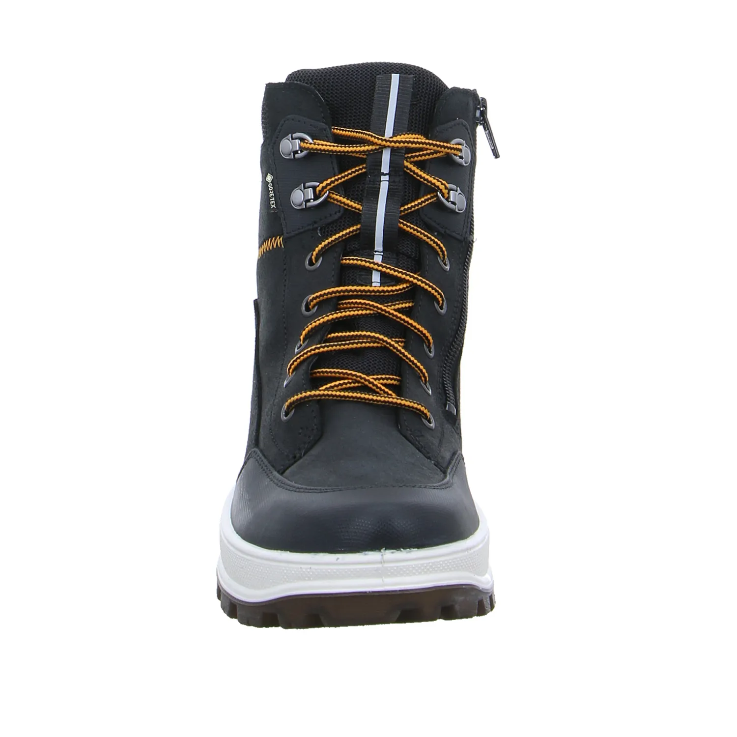 SUPERFIT Winter-Boot Jungen-Winter-Bottine Schwarz Textil SUPERFIT Winter-Boot Jungen-Winter-Bottine Schwarz Textil