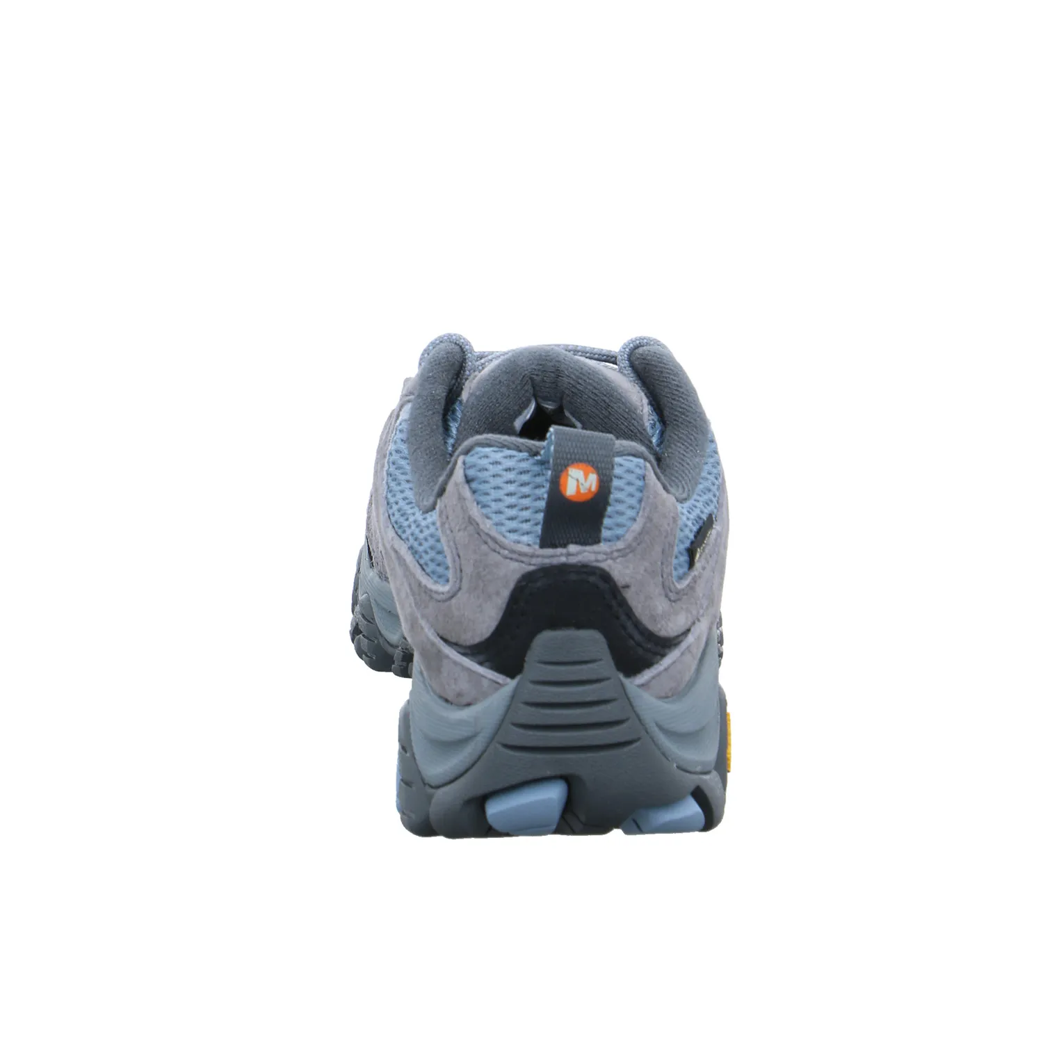 MERRELL Gore-Tex Walking / Outdoor Damen Grau Leder 