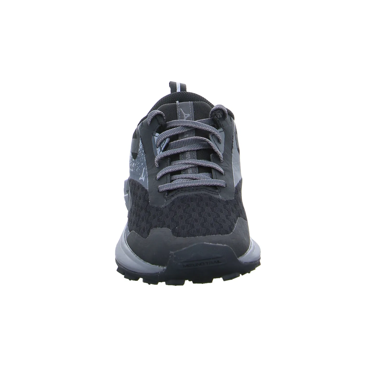 MIZUNO Wave Ibuki GTX Walking / Outdoor Damen Schwarz Synthetik MIZUNO Wave Ibuki GTX Walking / Outdoor Damen Schwarz Synthetik