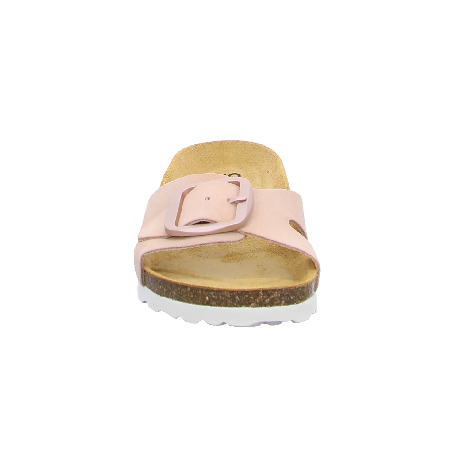 BIOLife Bio-Fussbett Rosa Leder BIOLife Bio-Fussbett Rosa Leder