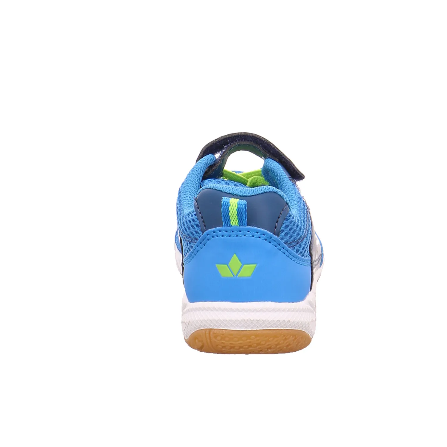 LICO Schnürer+1Velcro Kinder Indoor - Synthetik LICO Schnürer+1Velcro Kinder Indoor - Synthetik