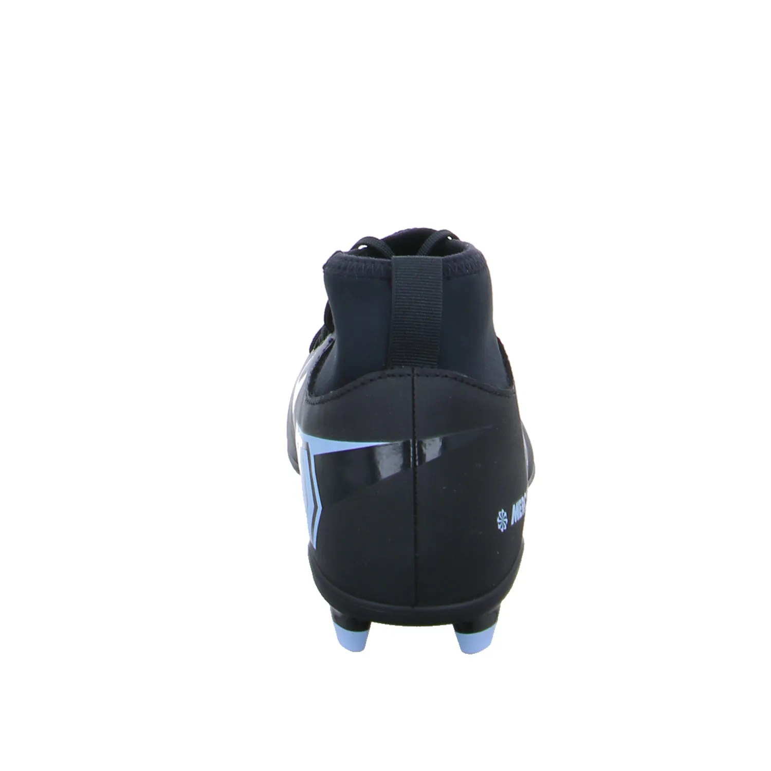 NIKE JR SUPERFLY 10 CLUB FG/MG Fussball Nocken Schwarz Synthetik NIKE JR SUPERFLY 10 CLUB FG/MG Fussball Nocken Schwarz Synthetik