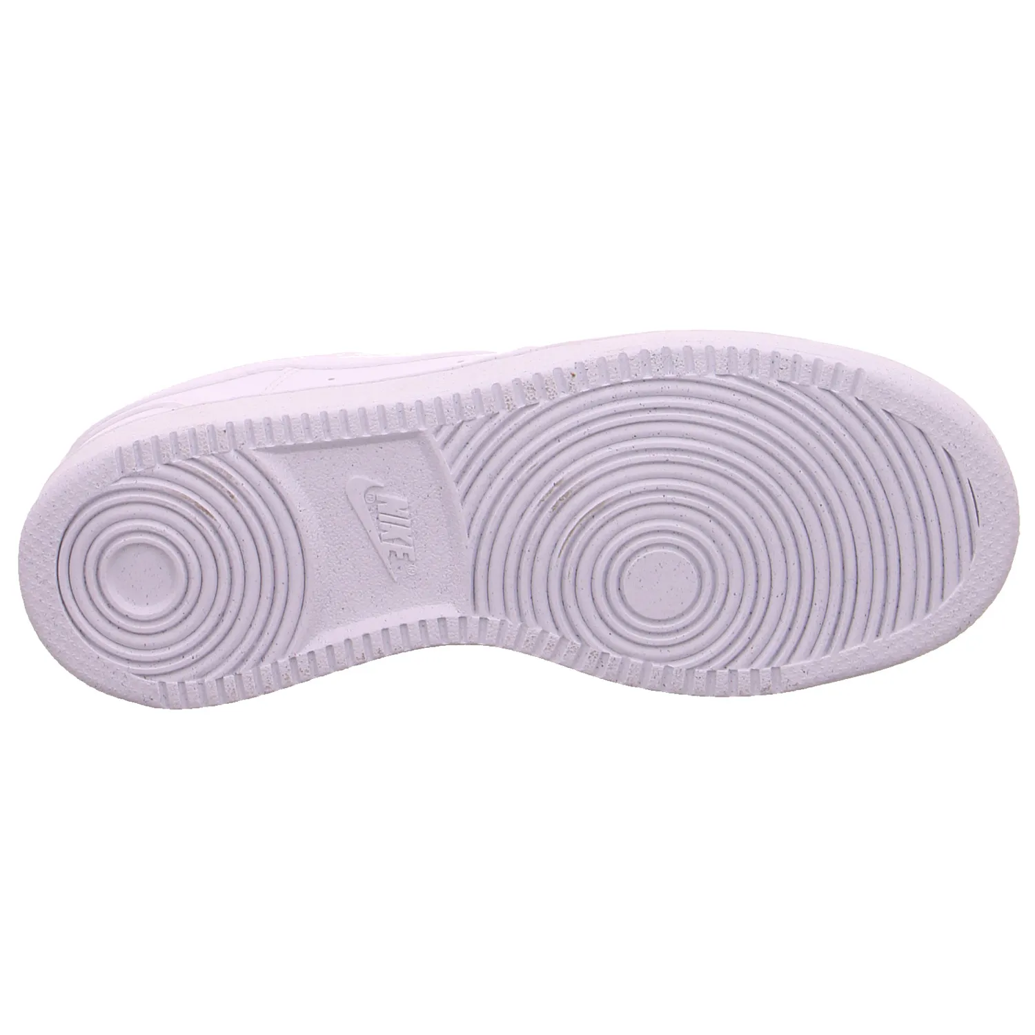 NIKE Sneaker- Streetschuh Damen Weiss Leder NIKE Sneaker- Streetschuh Damen Weiss Leder