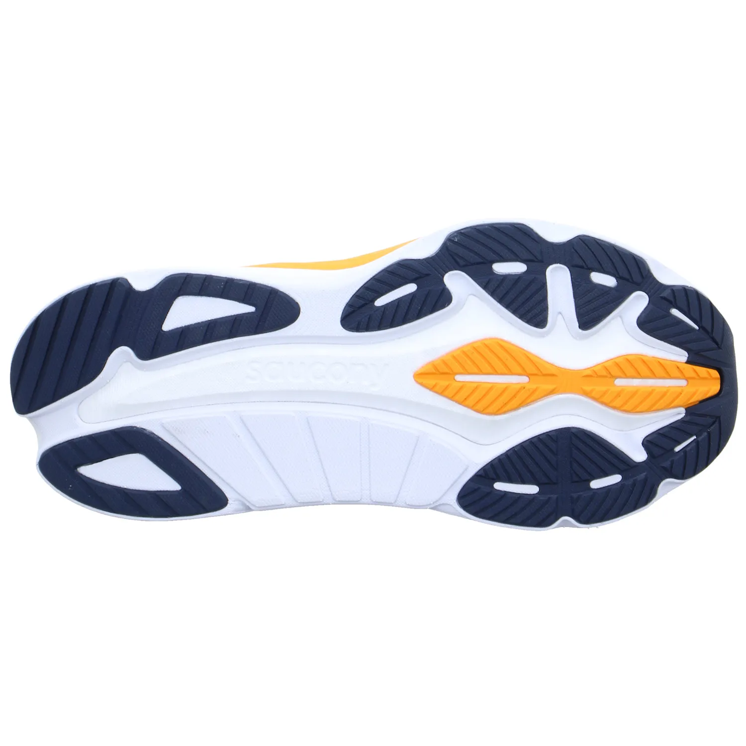 SAUCONY Extra-Preise Blau Lederimitat 
