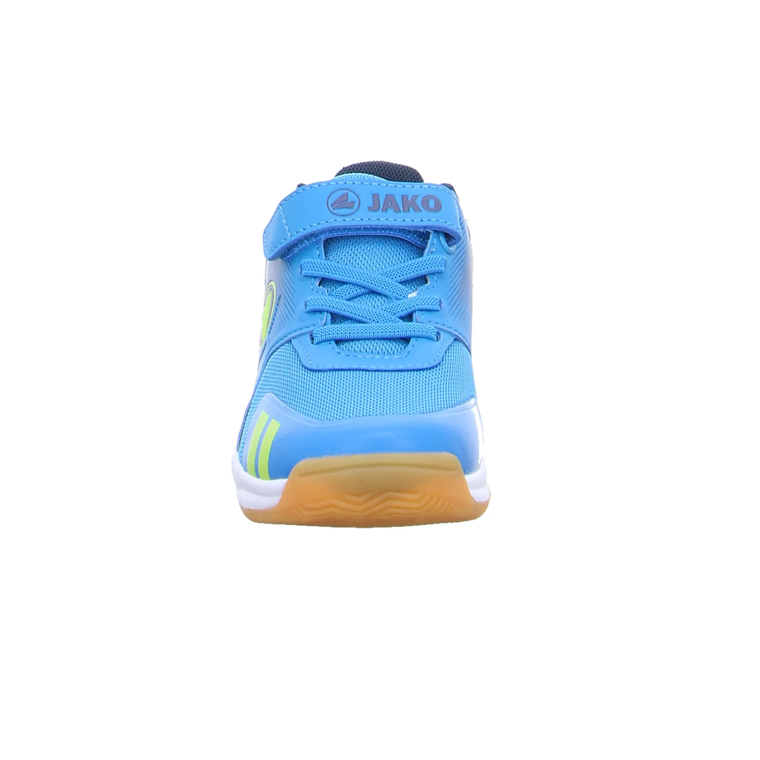 JAKO Kinder Indoor Blau Synthetik JAKO Kinder Indoor Blau Synthetik