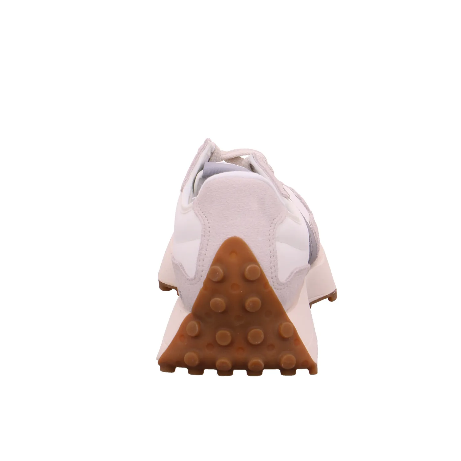 NEW BALANCE U327LT Training Fitnessschuhe Offwhite Leder NEW BALANCE U327LT Training Fitnessschuhe Offwhite Leder