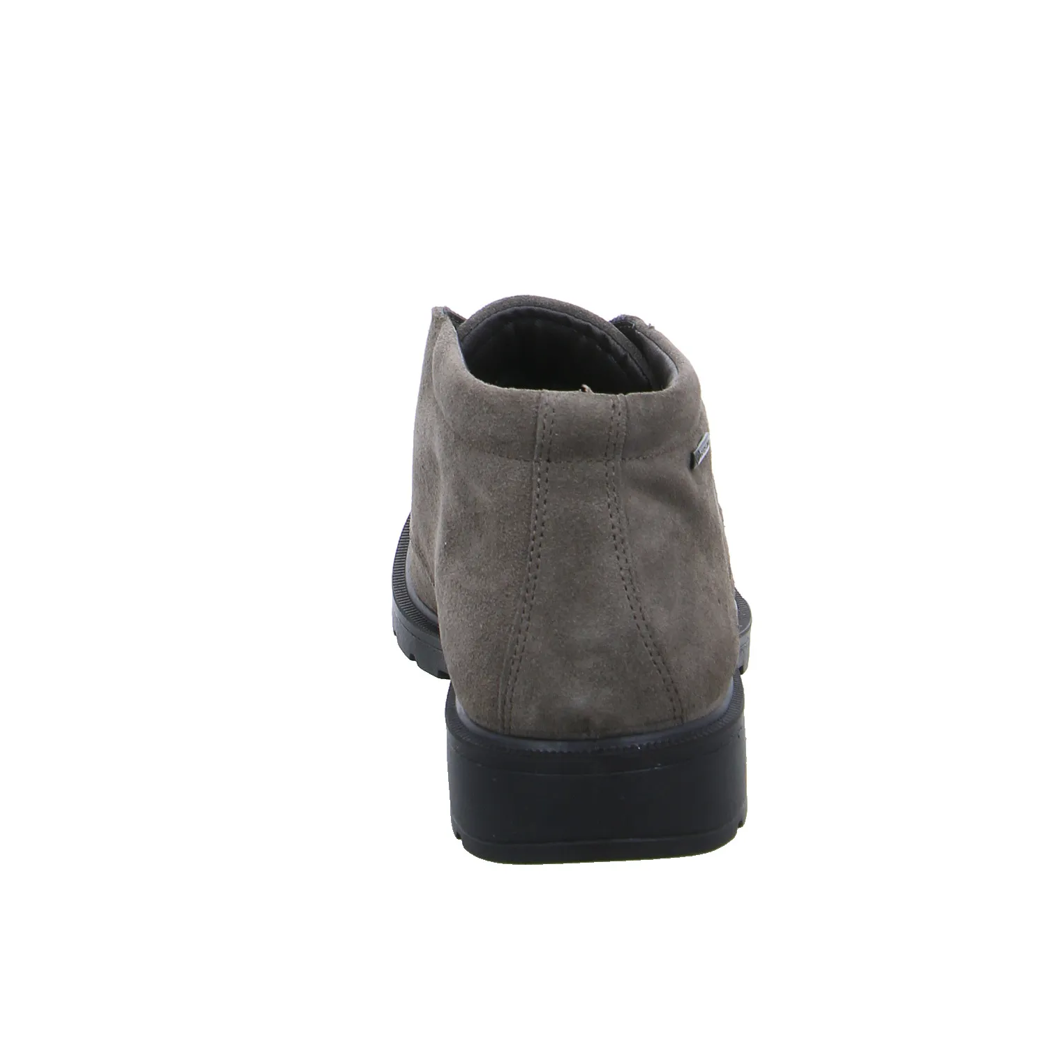 IGI & CO Winter-Halbschuh Grau Leder 