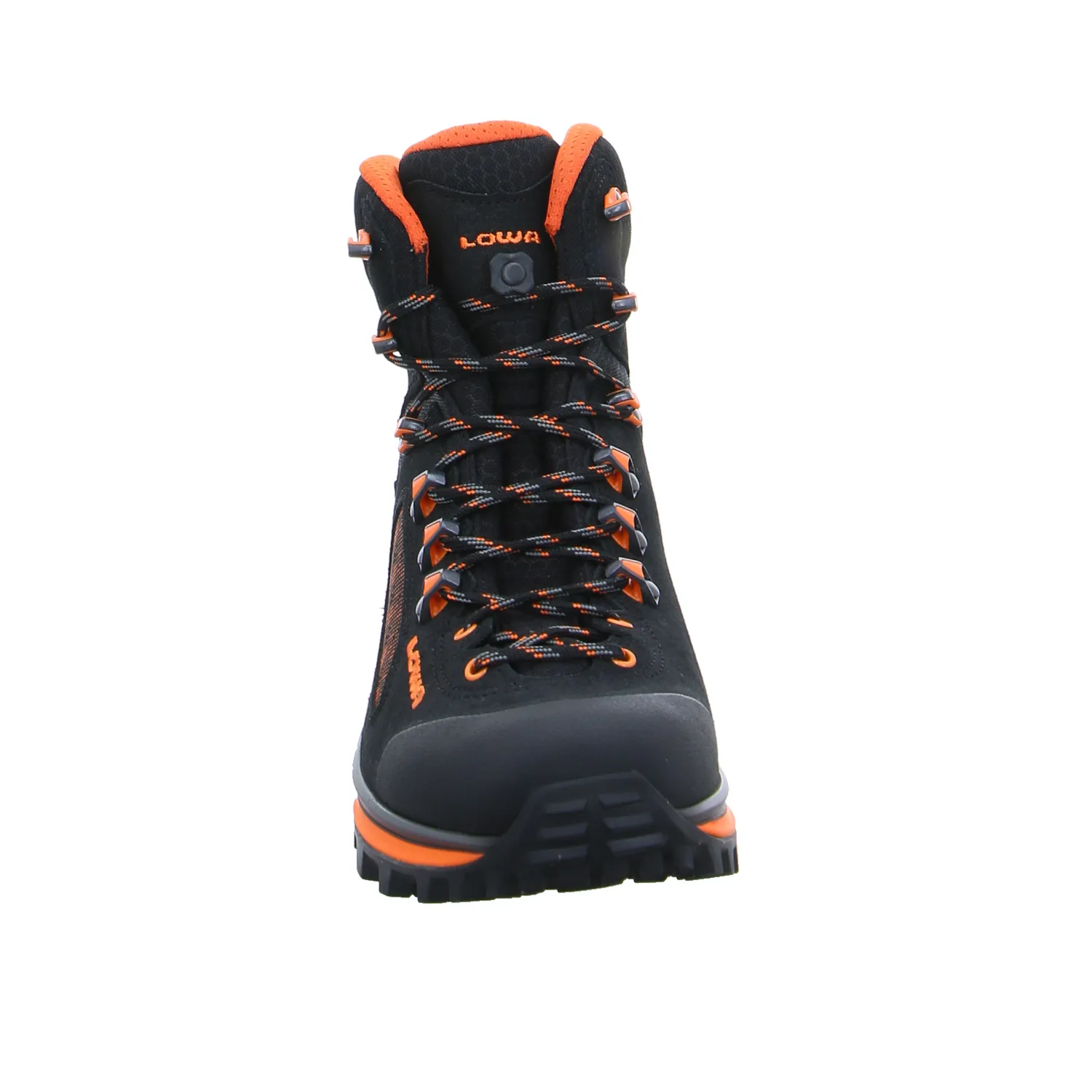 LOWA CORVARA GTX MID Trekkingschuhe - Leder LOWA CORVARA GTX MID Trekkingschuhe - Leder