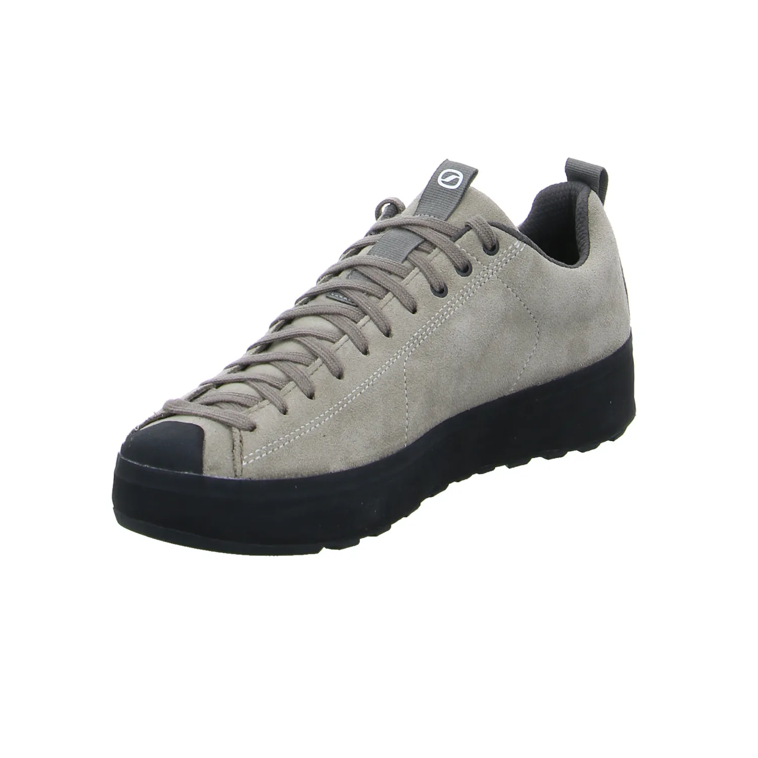 SCARPA Gore-Tex Walking + Outdoor Mittelbraun Leder SCARPA Gore-Tex Walking + Outdoor Mittelbraun Leder