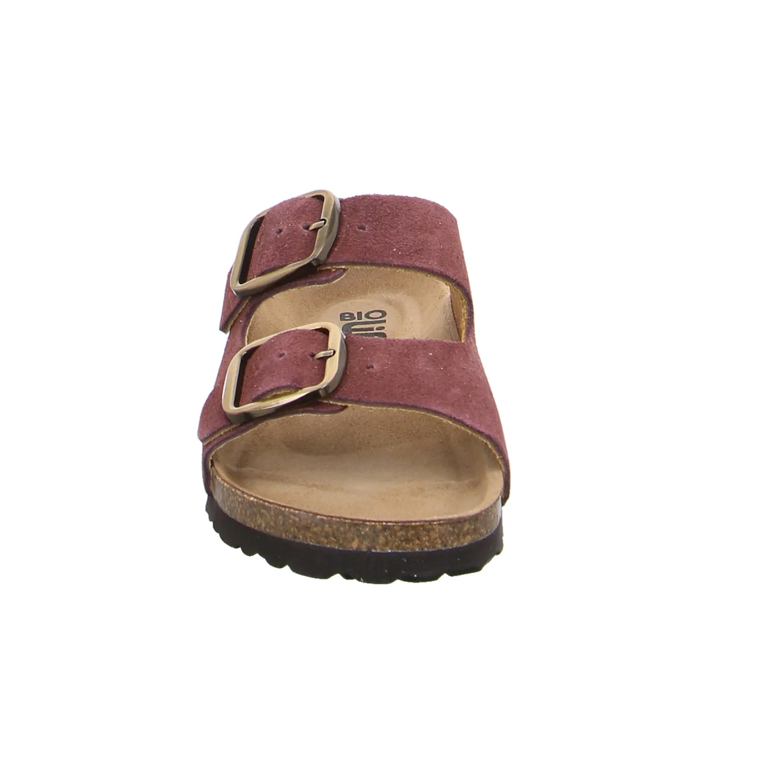 BIOLife Bio-Fussbett Bordeau Leder BIOLife Bio-Fussbett Bordeau Leder