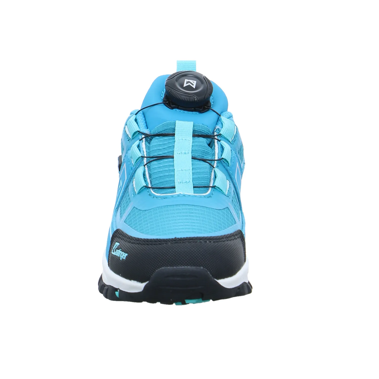 KASTINGER Kinder Sportschuh Hellblau Synthetik KASTINGER Kinder Sportschuh Hellblau Synthetik