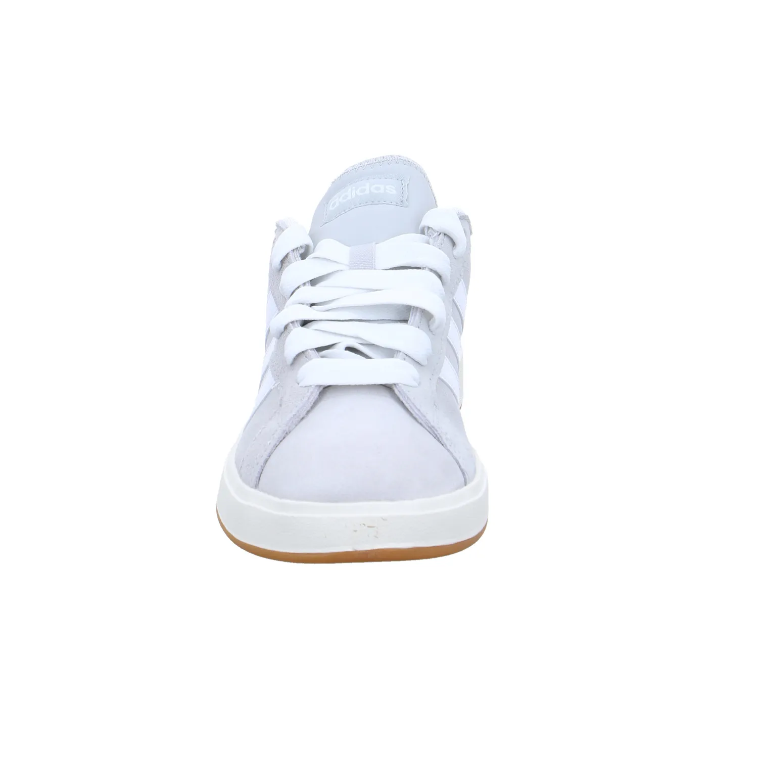 ADIDAS Sneaker- Skaterschuh Herren Grau Lederimitat ADIDAS Sneaker- Skaterschuh Herren Grau Lederimitat
