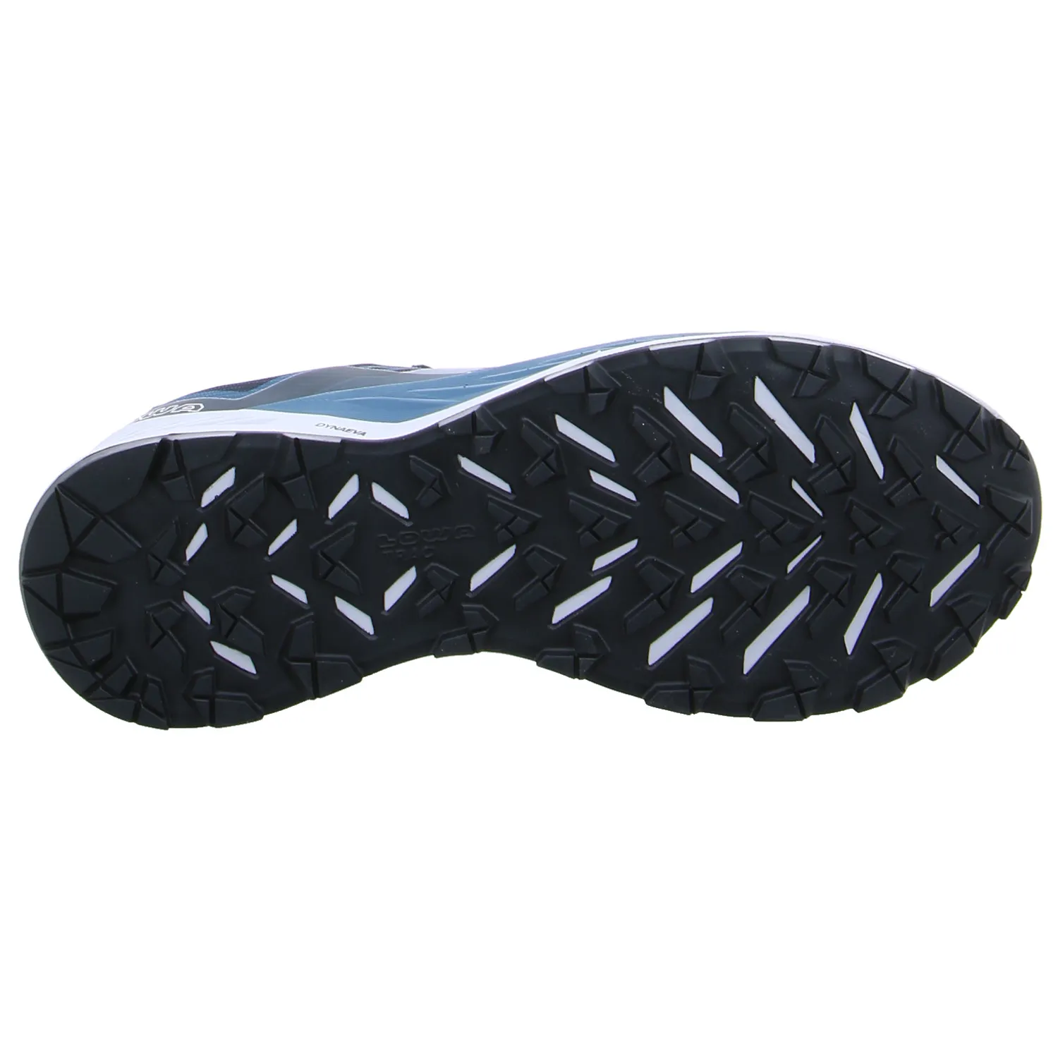 LOWA Walking + Outdoor Dunkelblau Synthetik LOWA Walking + Outdoor Dunkelblau Synthetik