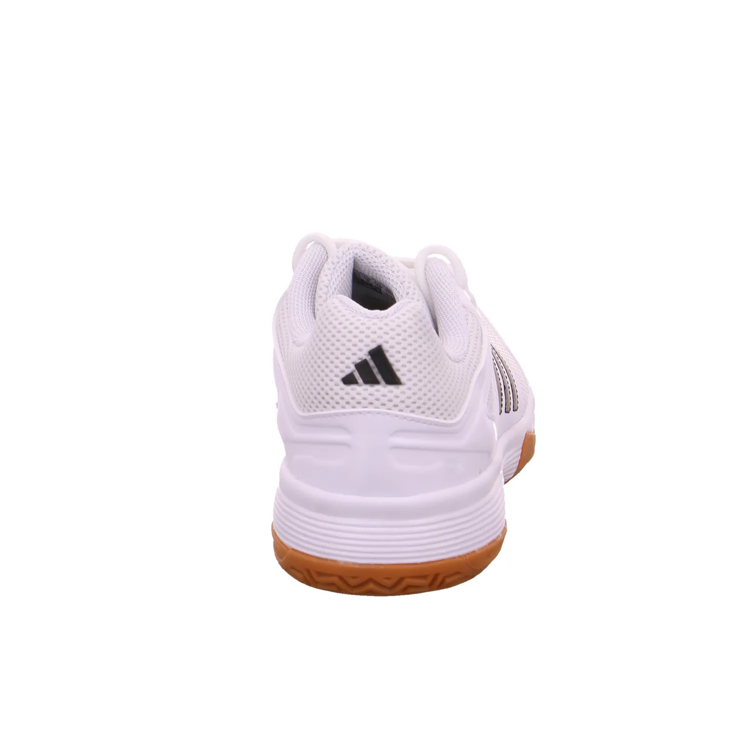 ADIDAS Trainingsschuhe Damen Weiss Synthetik ADIDAS Trainingsschuhe Damen Weiss Synthetik