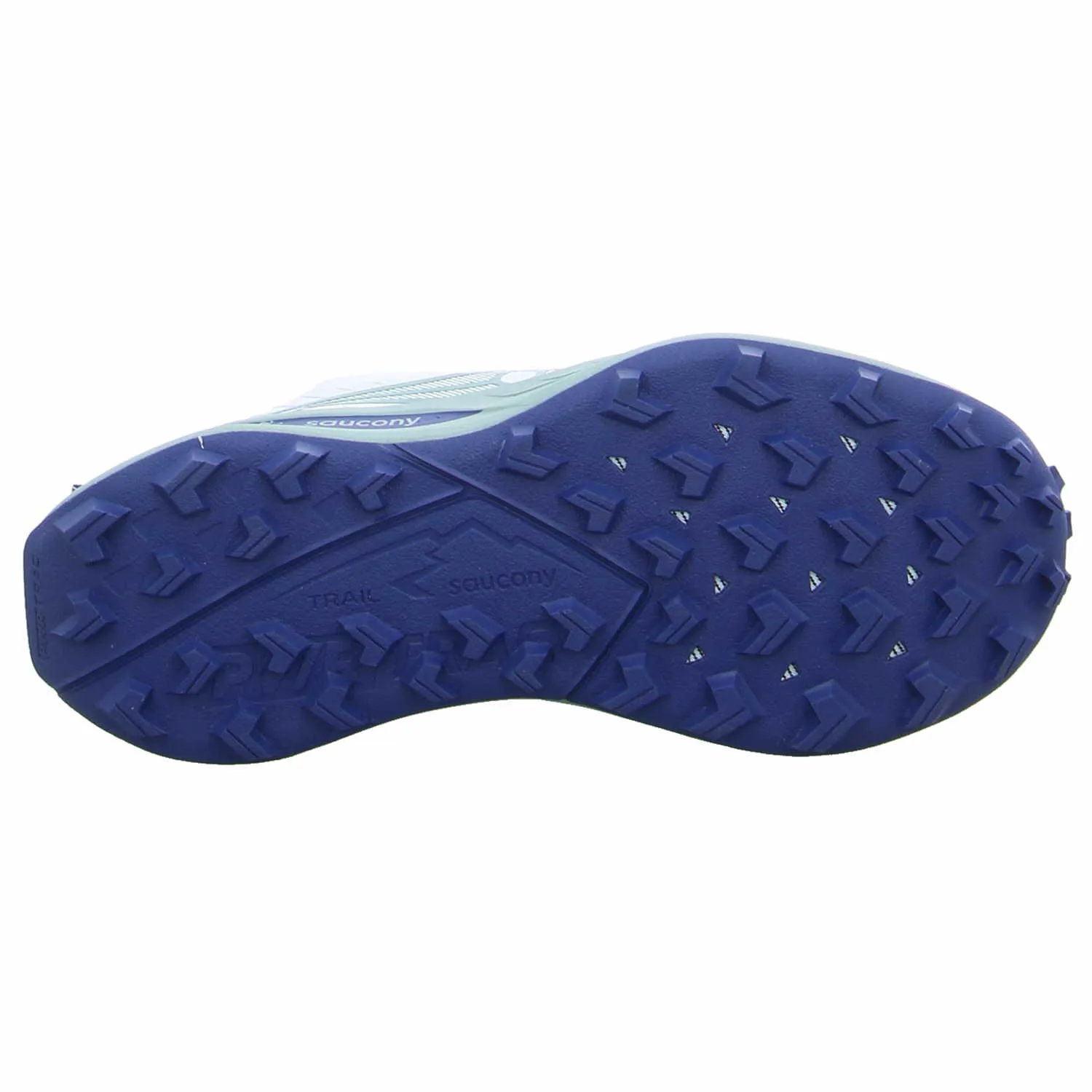SAUCONY Walking / Outdoor Damen Weiss Textil SAUCONY Walking / Outdoor Damen Weiss Textil