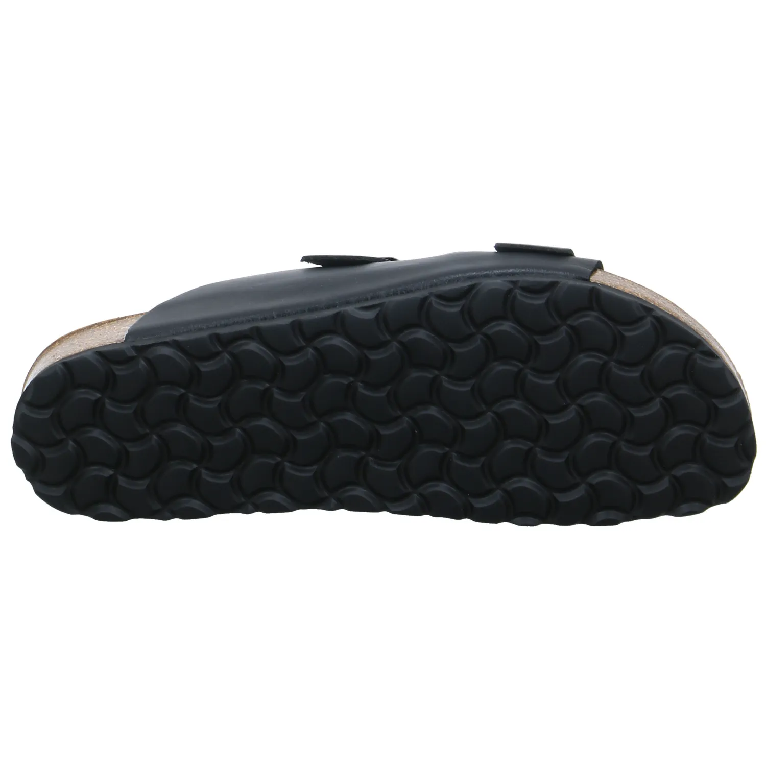 BIOLife Bio-Mûles Schwarz Leder BIOLife Bio-Mûles Schwarz Leder