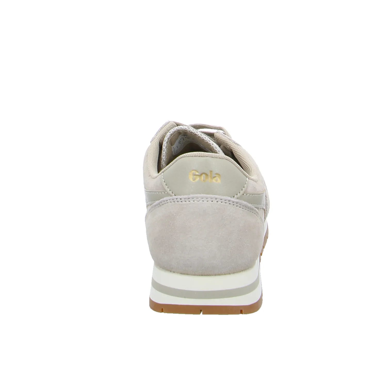 GOLA Sneaker Beige Leder GOLA Sneaker Beige Leder