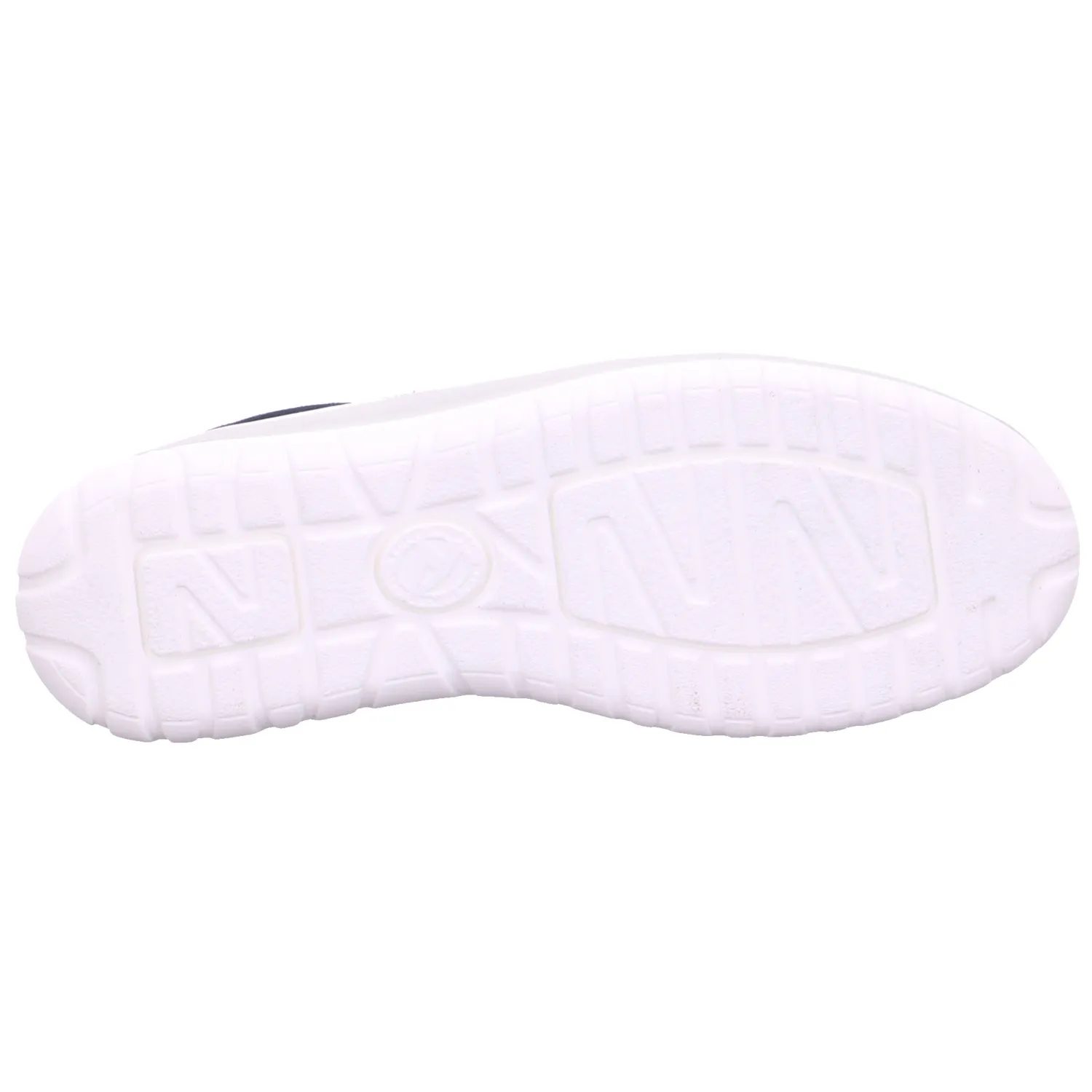 COMFORT LOVER Comfort-Schnürer Blau Leder COMFORT LOVER Comfort-Schnürer Blau Leder