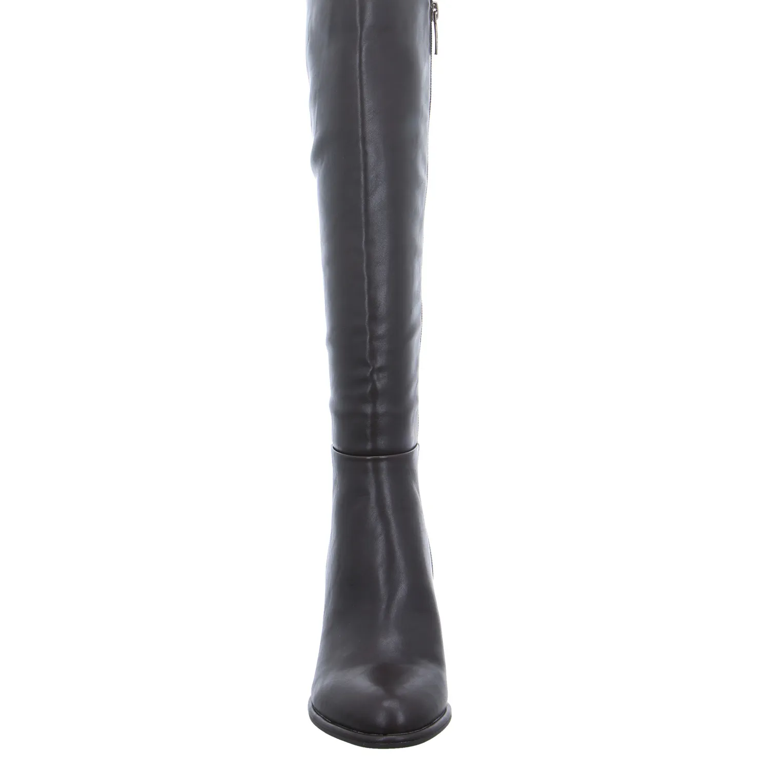 TAMARIS Stiefel Braun Recycelte Materialien 