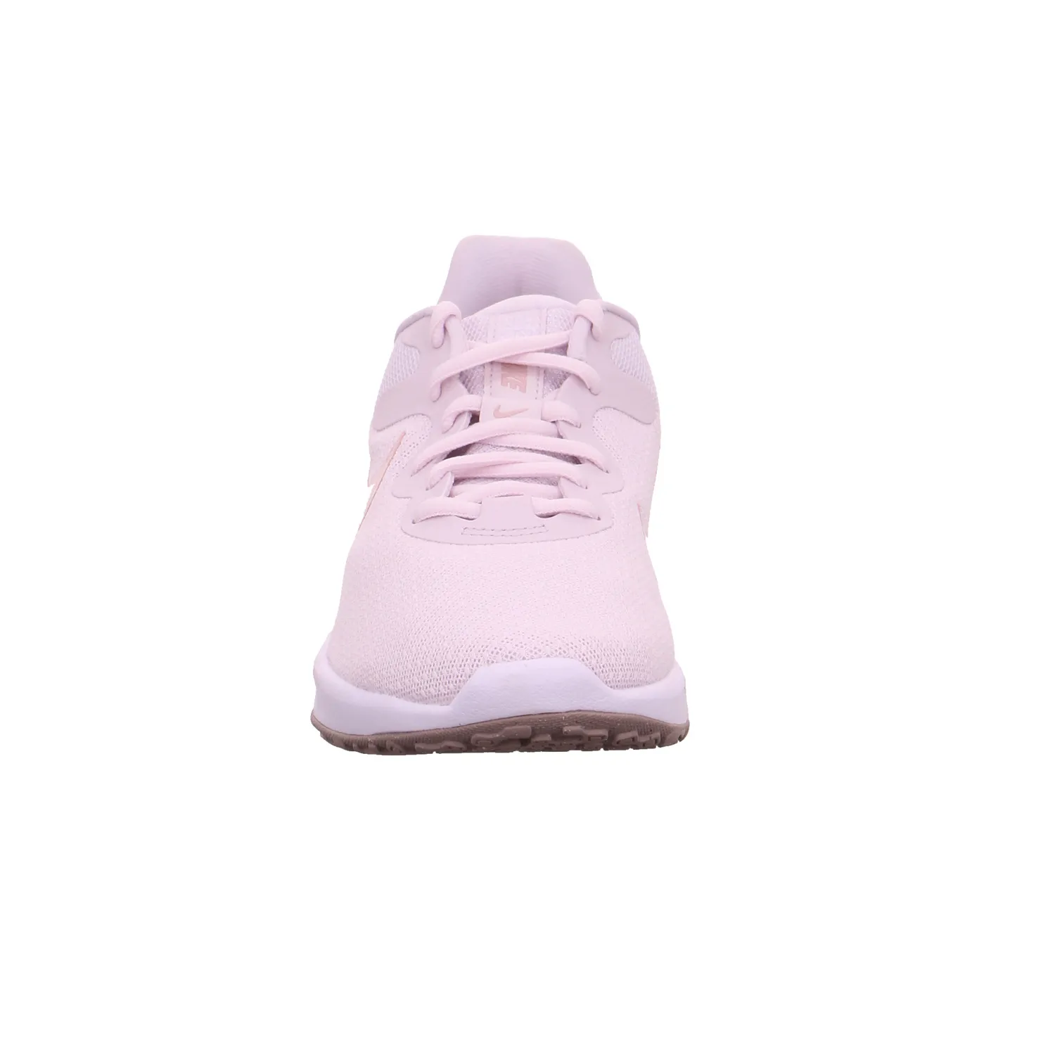 NIKE Training Fitnessschuhe Rost Textil NIKE Training Fitnessschuhe Rost Textil