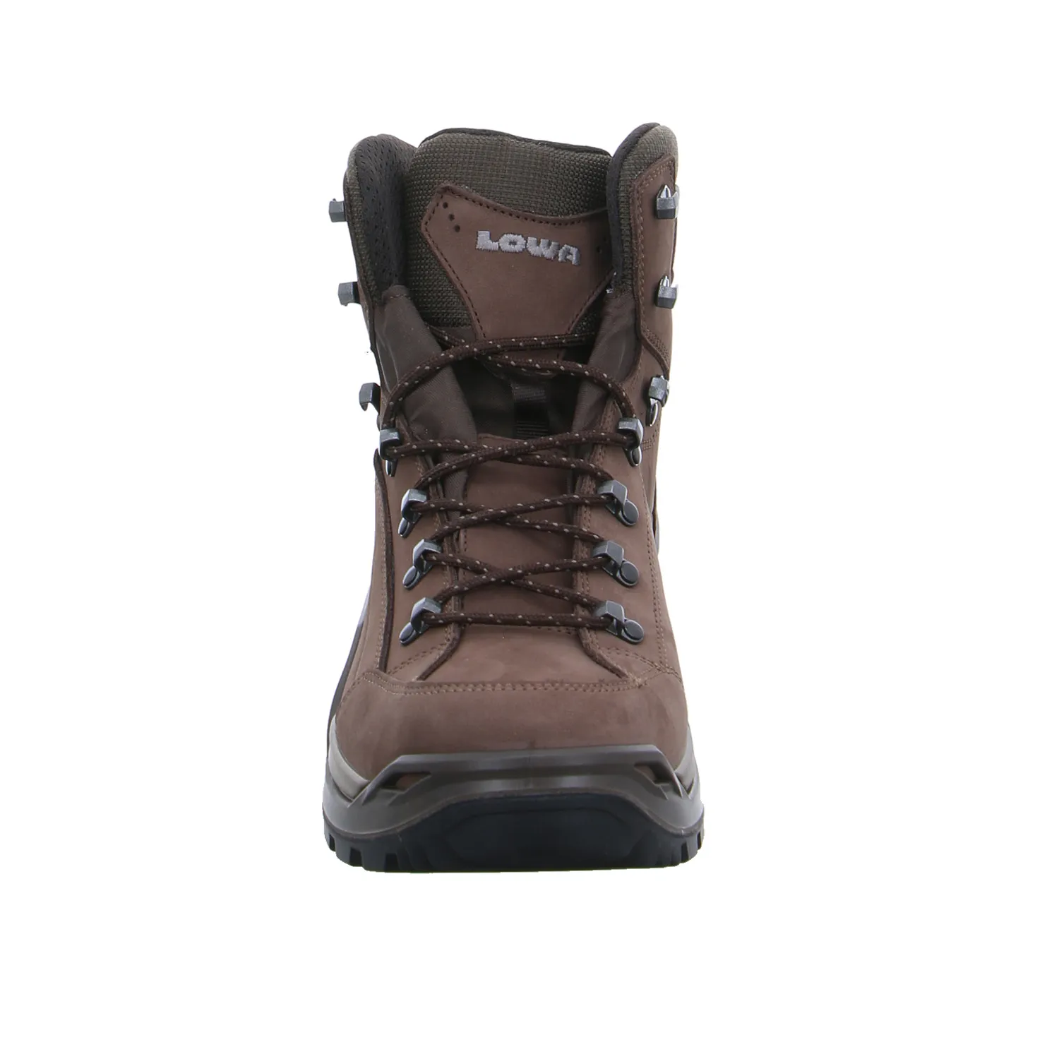 LOWA RENEGADE EVO GTX MID Walking + Outdoor Braun Leder LOWA RENEGADE EVO GTX MID Walking + Outdoor Braun Leder