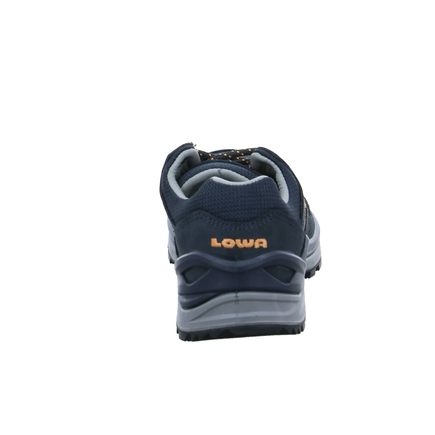 LOWA Walking / Outdoor Damen Blau Leder LOWA Walking / Outdoor Damen Blau Leder
