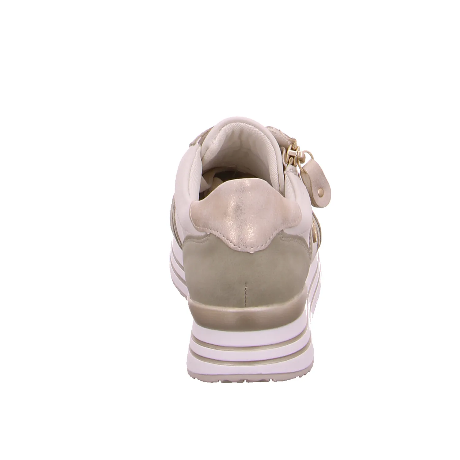 REMONTE Sneaker Mint Lederimitat 