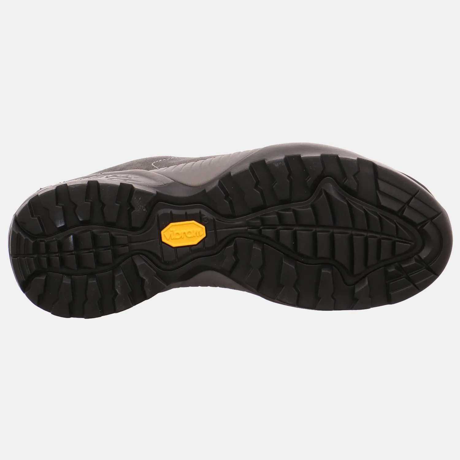 SCARPA Gore-Tex Walking + Outdoor Grau Leder SCARPA Gore-Tex Walking + Outdoor Grau Leder