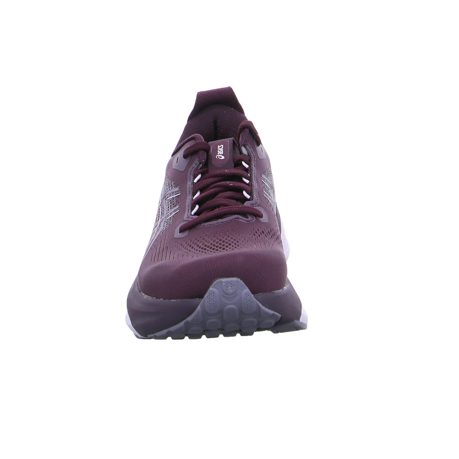 ASICS Gel Kayano 33 Lady Training Fitnessschuhe Bordeau Synthetik 