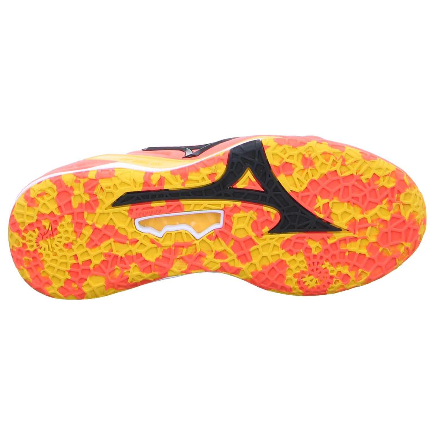 MIZUNO Wave Ibuki GTX Mizuno Indoor Freizeitschuh Weiss Synthetik MIZUNO Wave Ibuki GTX Mizuno Indoor Freizeitschuh Weiss Synthetik