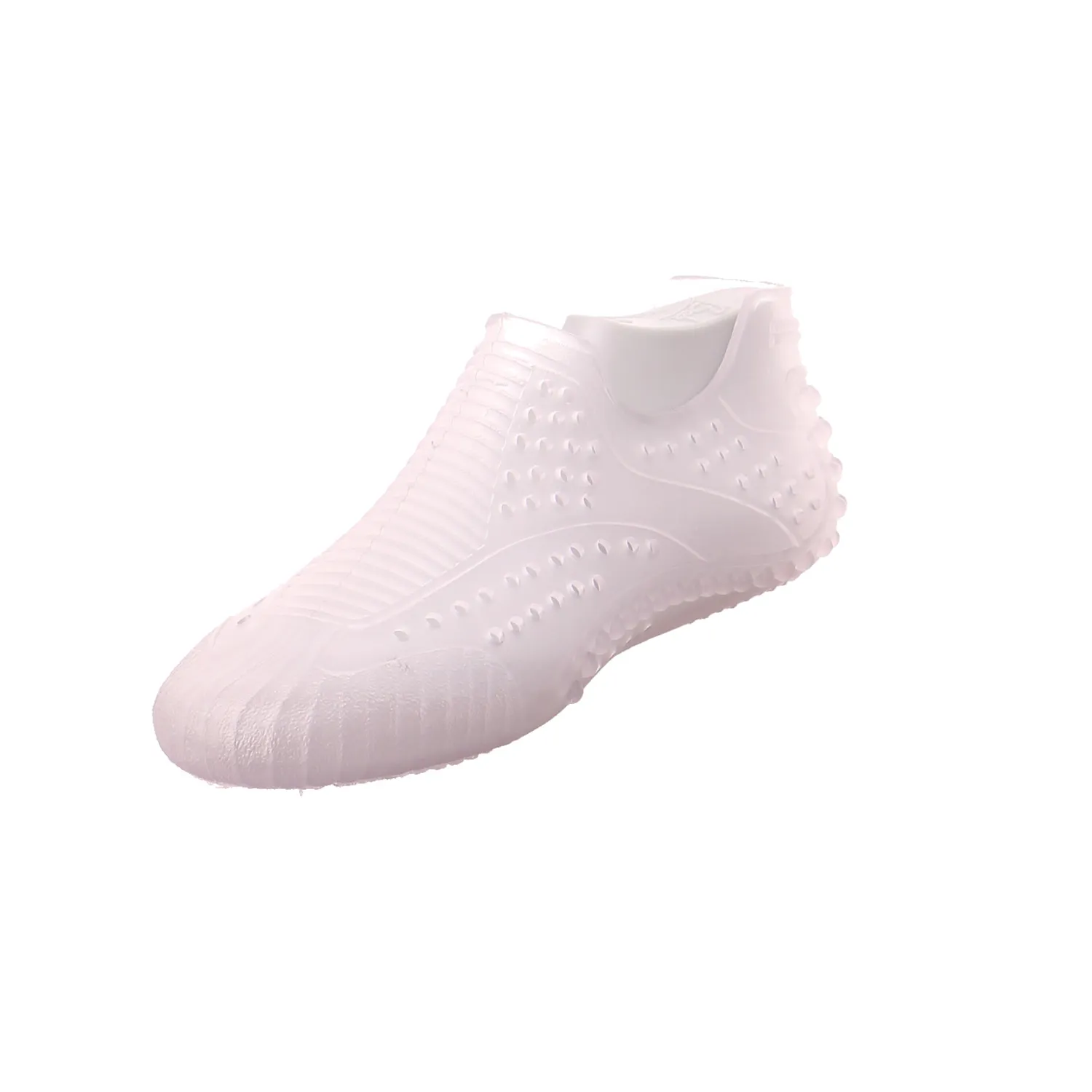 * BADSCHUHE UNISEX Transparent Synthetik * BADSCHUHE UNISEX Transparent Synthetik