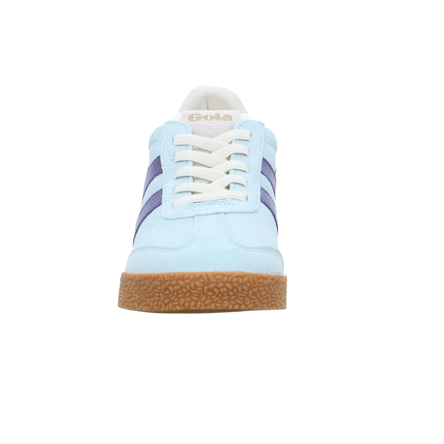 GOLA Sneaker Mädchen-Halbschuh Binder Mint Leder GOLA Sneaker Mädchen-Halbschuh Binder Mint Leder