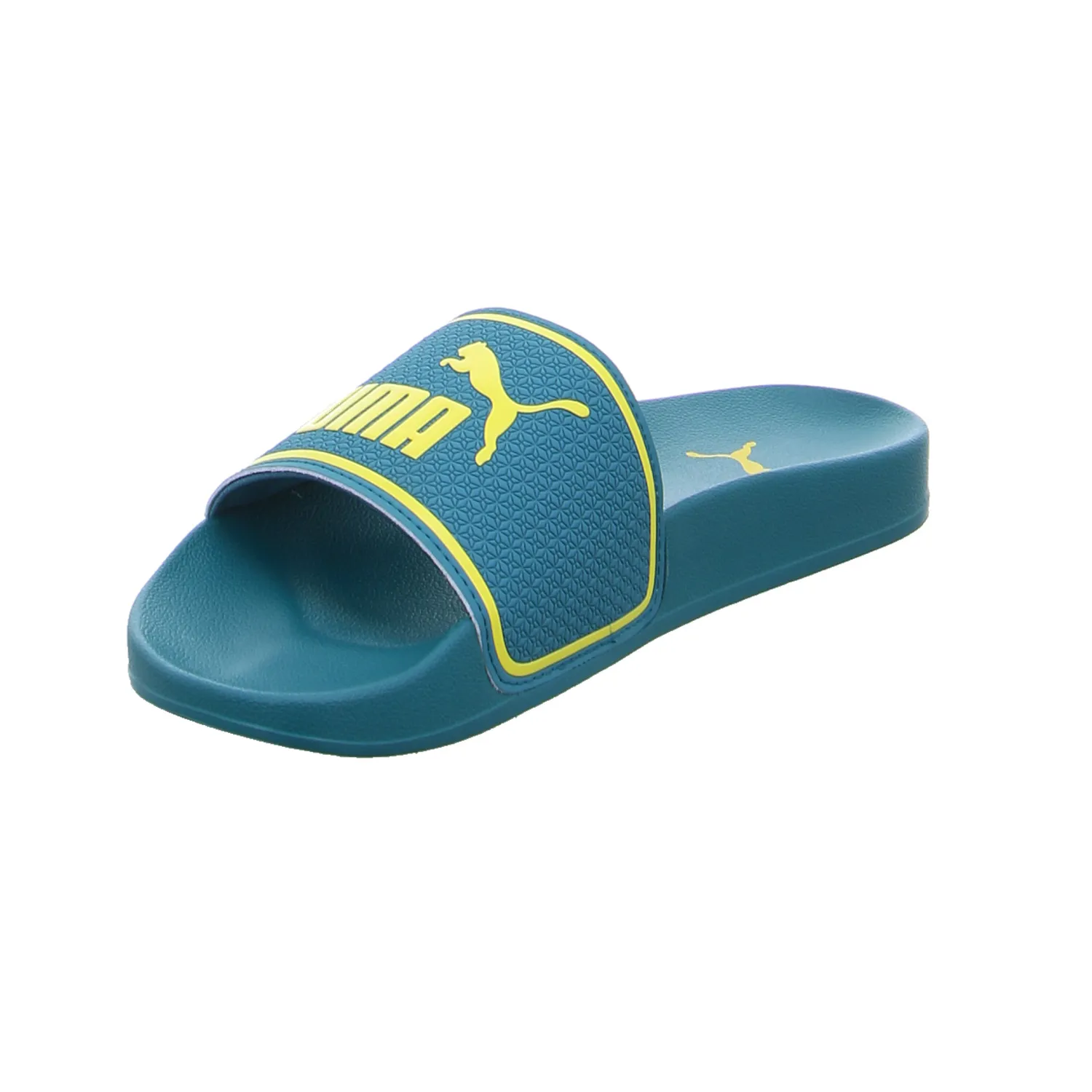 PUMA BADSCHUHE UNISEX Grün Synthetik PUMA BADSCHUHE UNISEX Grün Synthetik
