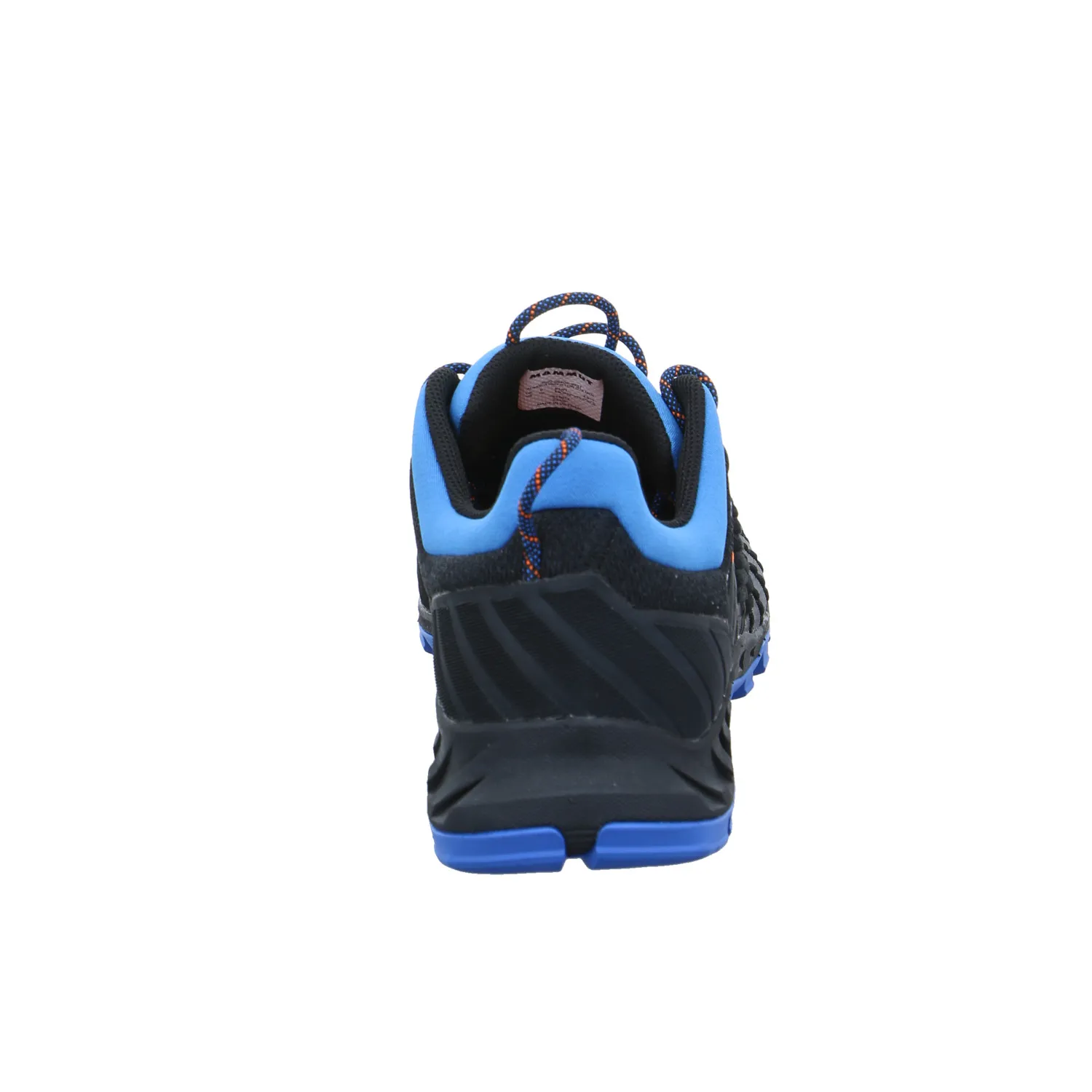 MAMMUT Alnasca Knit3 GTX Walking + Outdoor Schwarz Synthetik MAMMUT Alnasca Knit3 GTX Walking + Outdoor Schwarz Synthetik